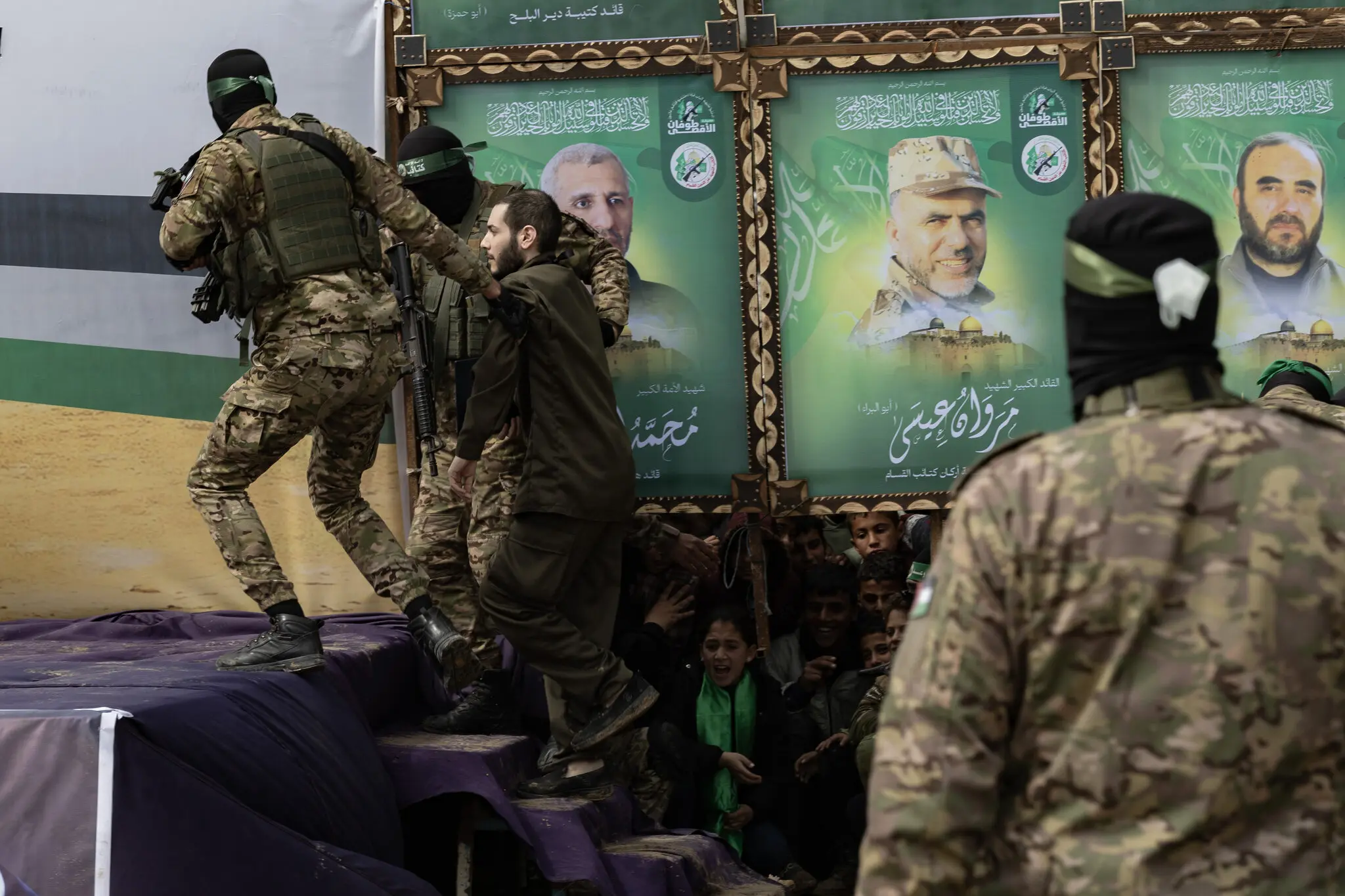 Трамп на Генасамблеї ООН: визнання Палестини як подарунок ХАМАС